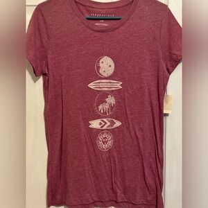 Aéropostale short sleeve t-shirt